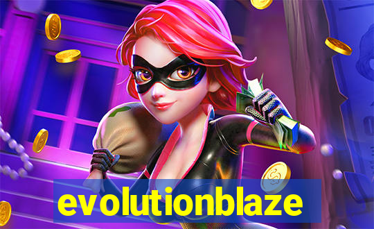 evolutionblaze