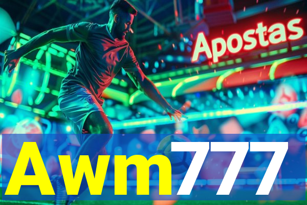 Awm777