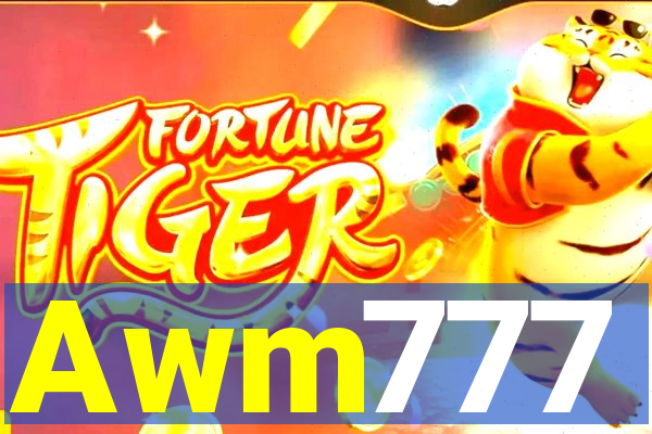 Awm777