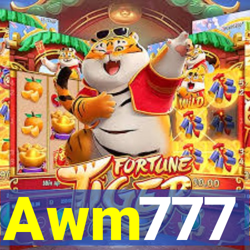 Awm777