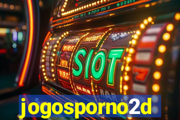 jogosporno2d