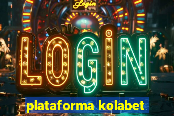 plataforma kolabet