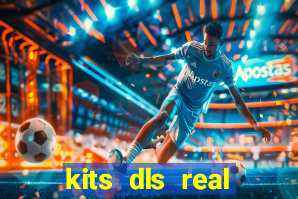 kits dls real madrid 2014