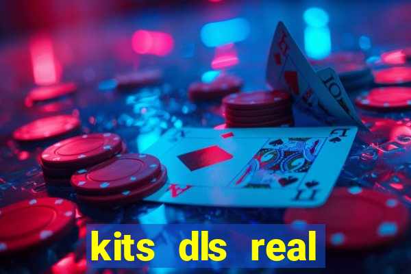 kits dls real madrid 2014