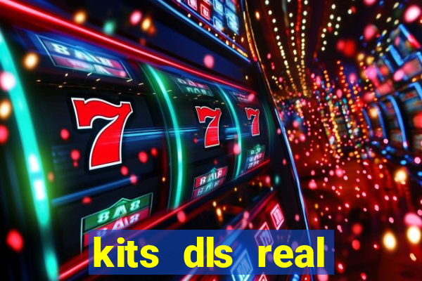kits dls real madrid 2014