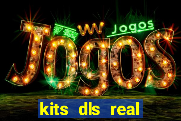 kits dls real madrid 2014