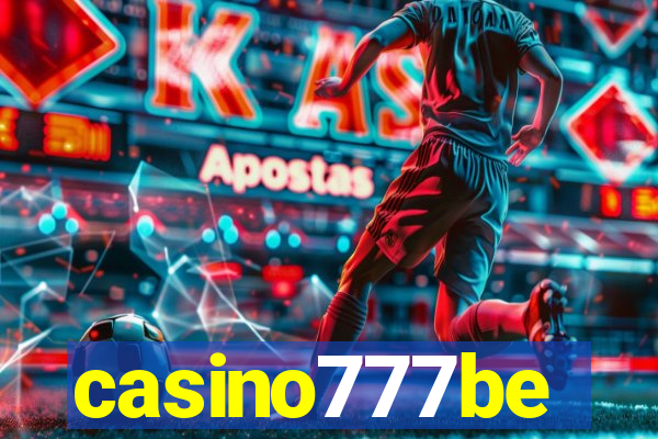 casino777be