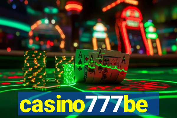 casino777be