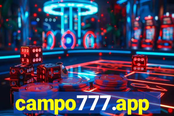 campo777.app