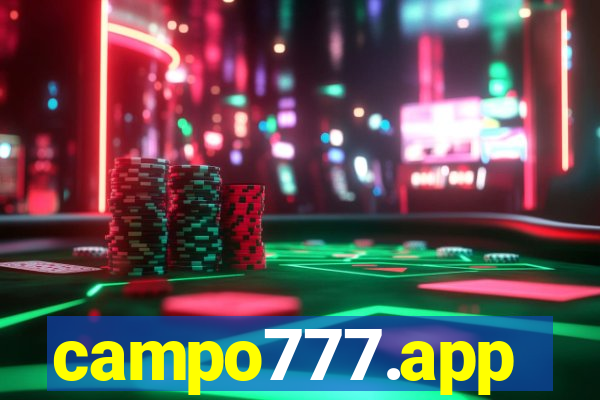 campo777.app