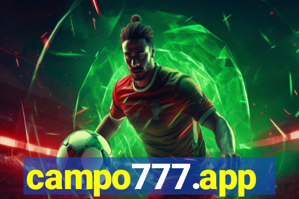 campo777.app