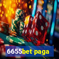 6655bet paga