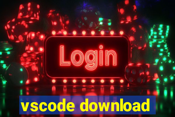 vscode download