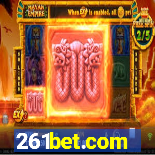 261bet.com