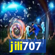 jili707