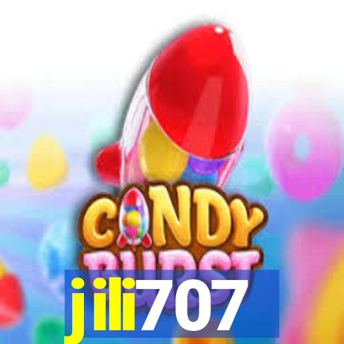 jili707