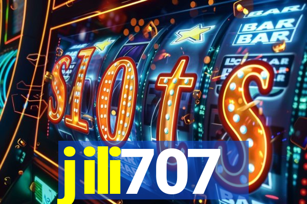jili707