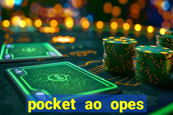 pocket ao opes binrias para iniciantes ao opes binrias