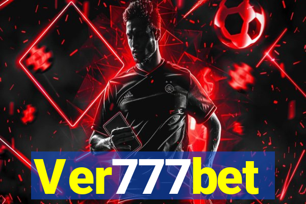 Ver777bet