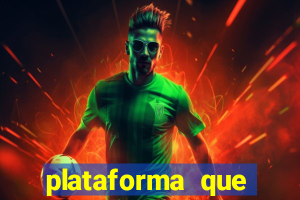 plataforma que aceita cartao de debito