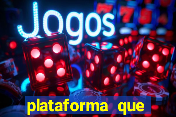 plataforma que aceita cartao de debito
