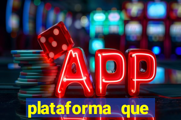 plataforma que aceita cartao de debito