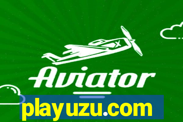 playuzu.com