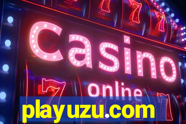 playuzu.com