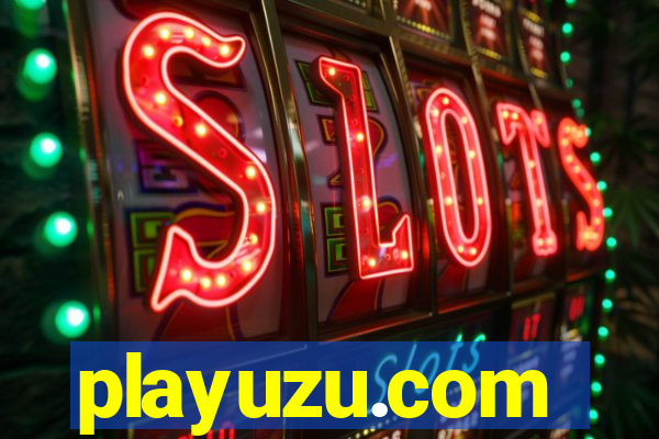 playuzu.com