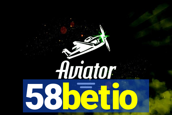 58betio