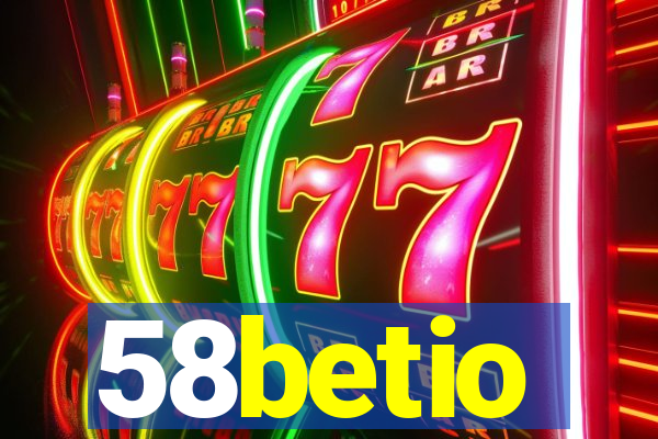 58betio