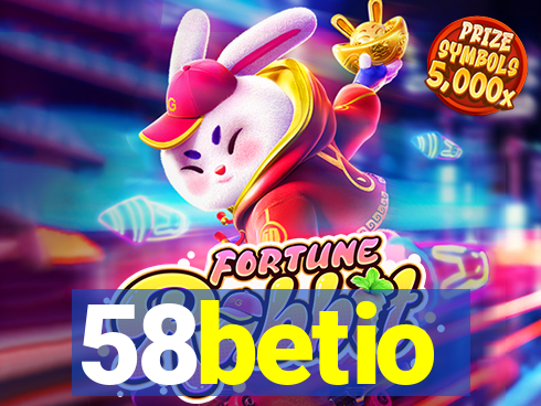 58betio