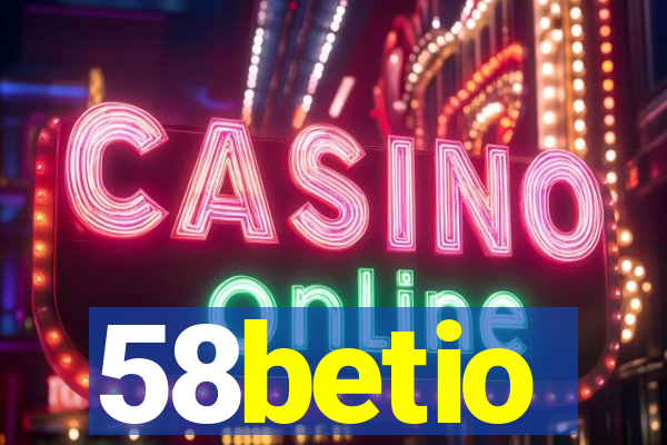 58betio