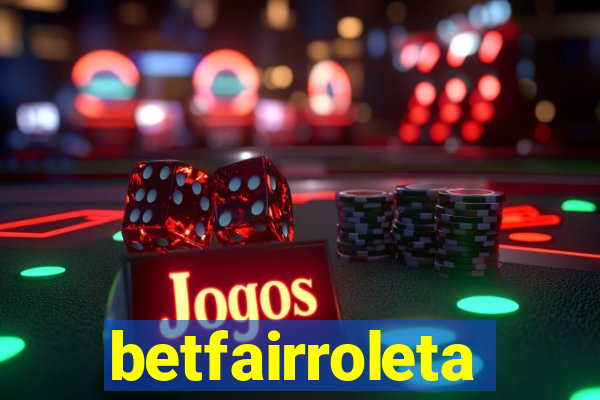 betfairroleta