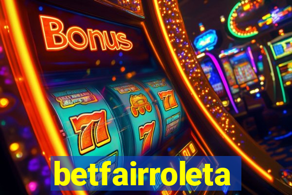 betfairroleta