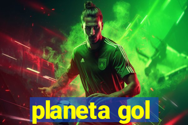planeta gol