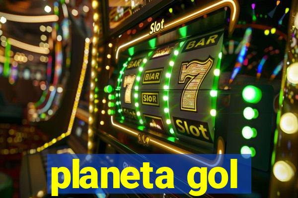 planeta gol