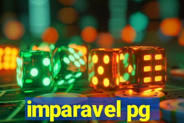 imparavel pg