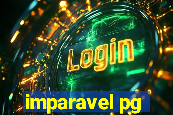 imparavel pg