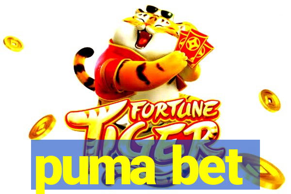 puma bet
