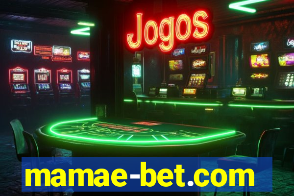 mamae-bet.com