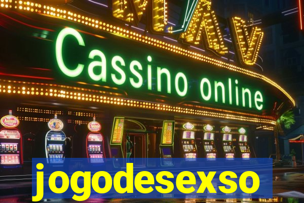 jogodesexso