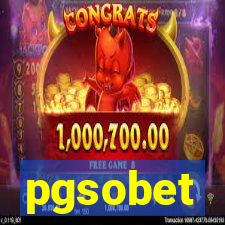 pgsobet