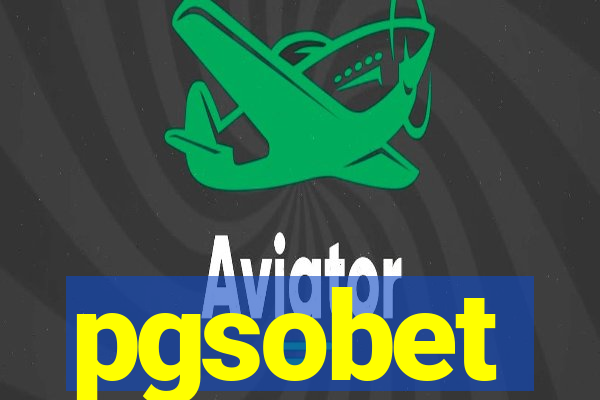 pgsobet