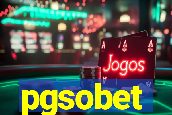 pgsobet