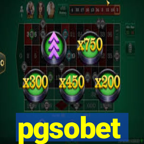 pgsobet