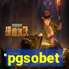 pgsobet