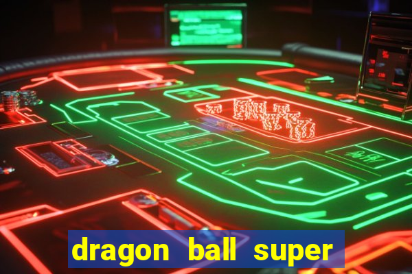 dragon ball super hero google drive