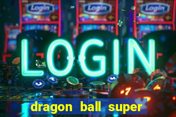 dragon ball super hero google drive