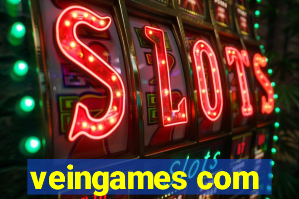 veingames com
